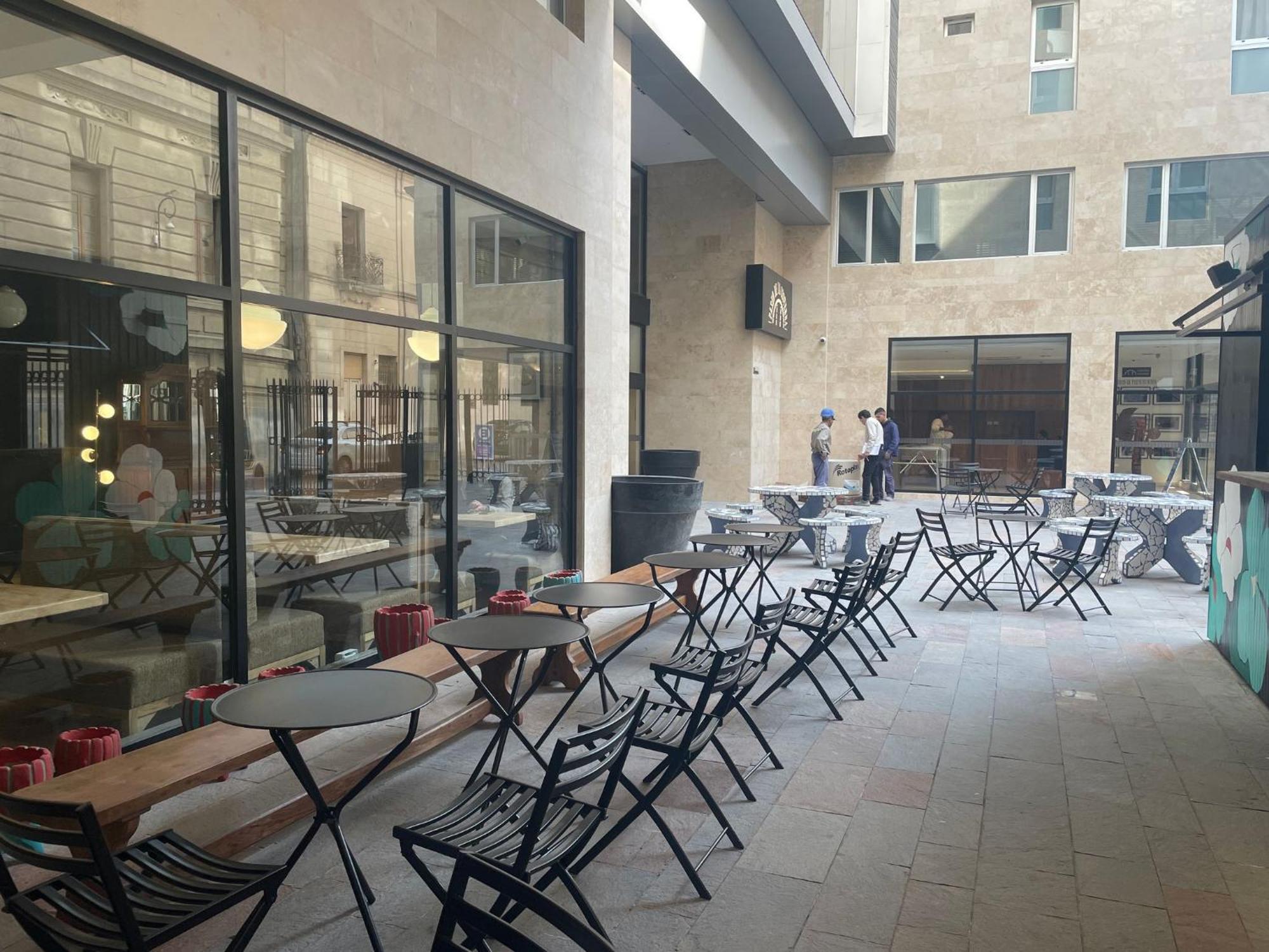 Modern Cozy In San Telmo W Pool And Exclusive Services Apartment Buenos Aires
