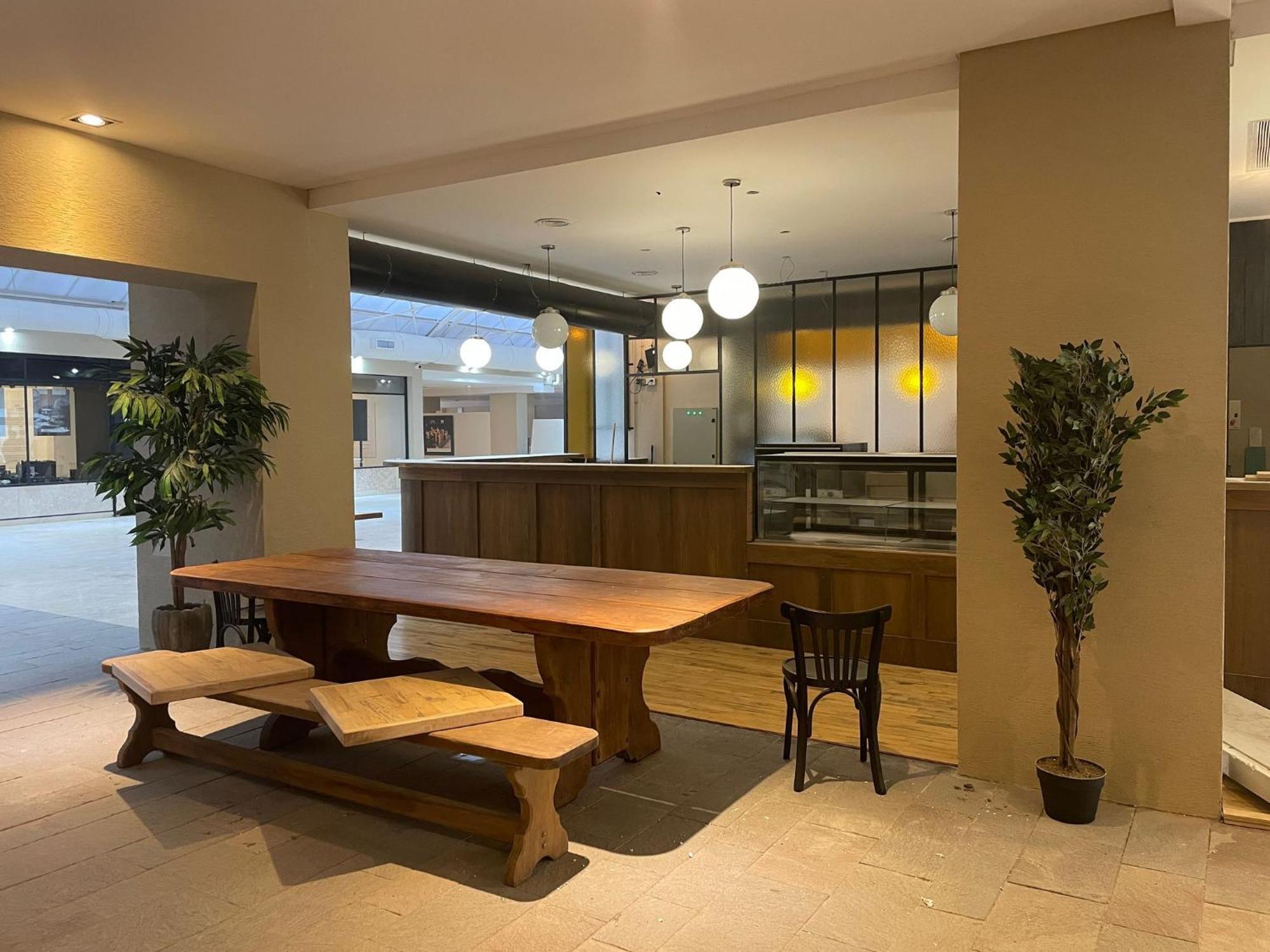 Apartment Modern Cozy In San Telmo W Pool And Exclusive Services *