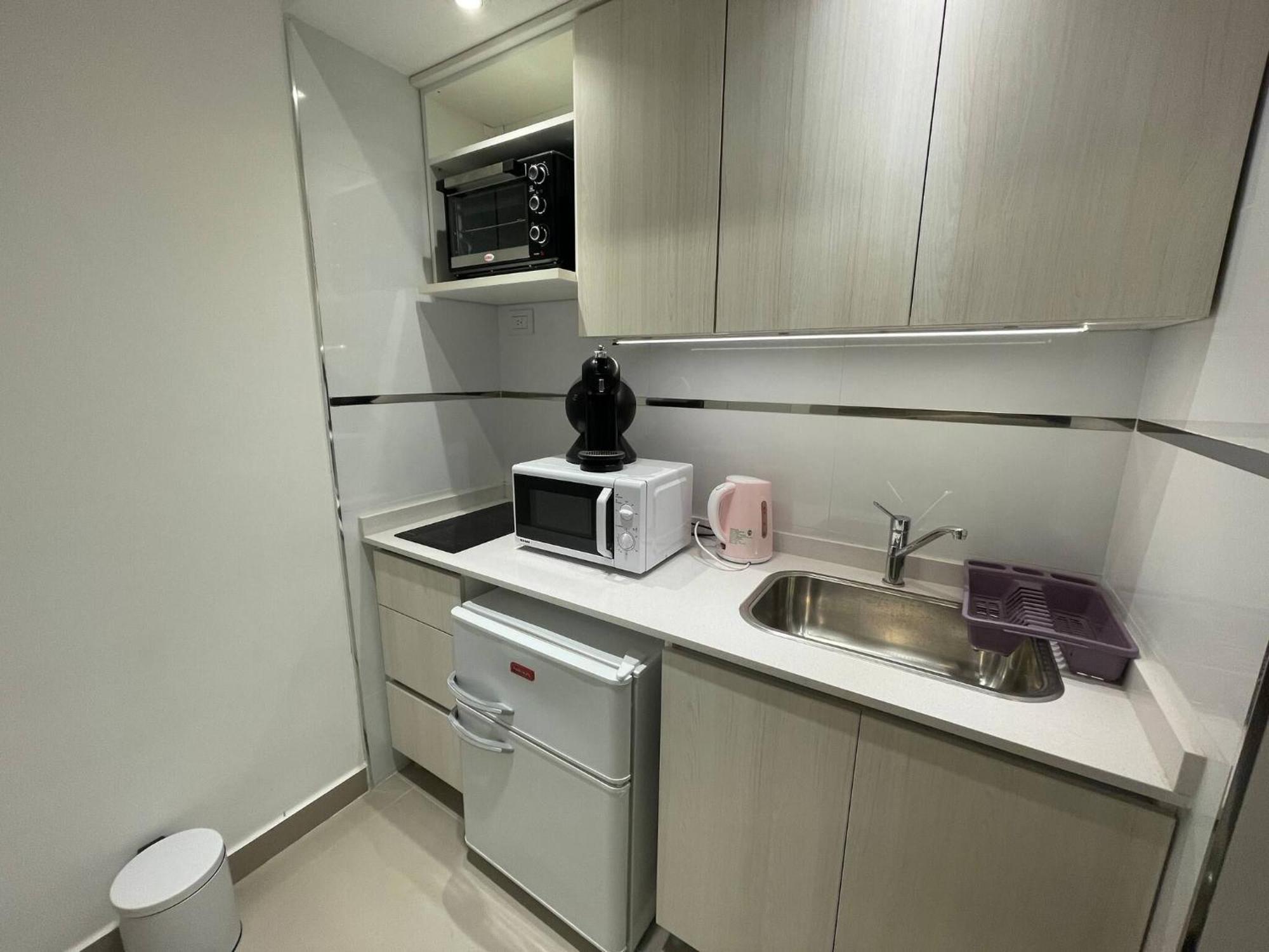 Apartment Modern Cozy In San Telmo W Pool And Exclusive Services *