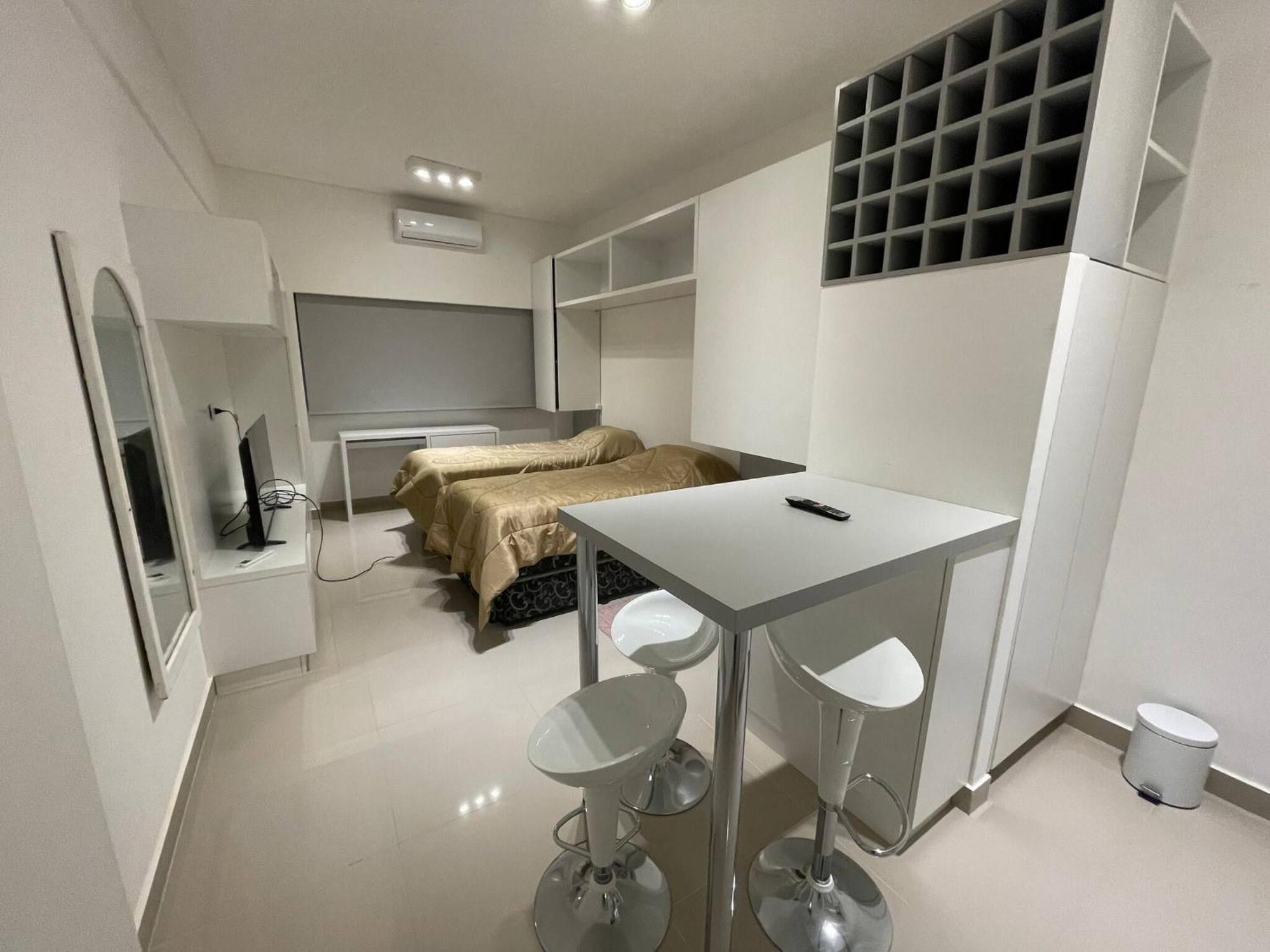 Apartment Modern Cozy In San Telmo W Pool And Exclusive Services Buenos Aires