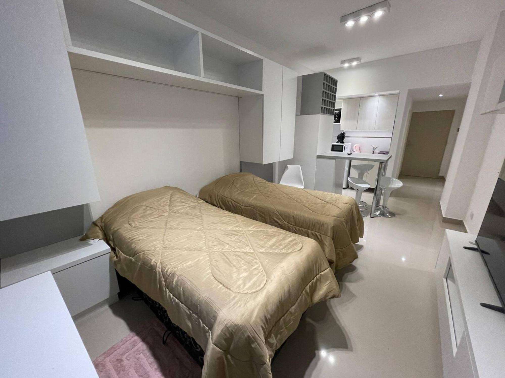 Modern Cozy In San Telmo W Pool And Exclusive Services * Ciudad Autónoma de Buenos Aires
